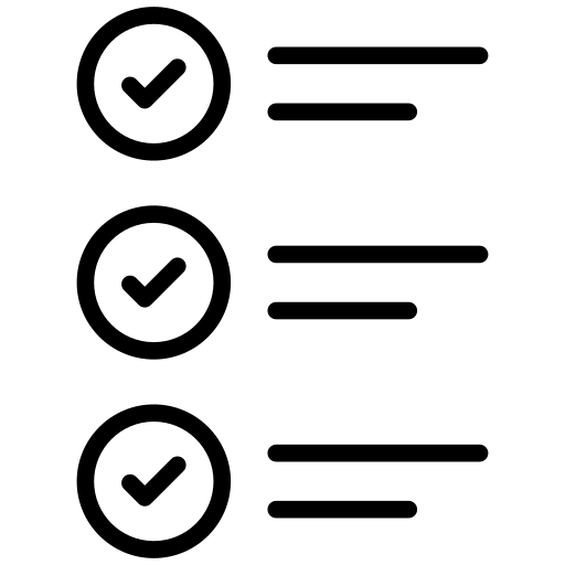 1. Preparación de la Propiedad